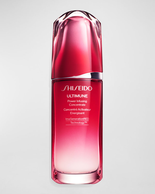 Ultimune Power Infusing Concentrate,